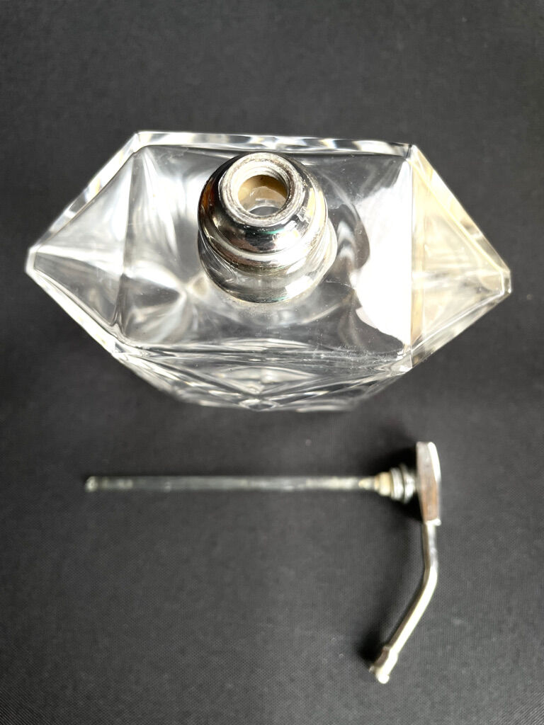 Baccarat Vigée Lebrun - Toiletries - Art Deco