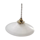 Old hanging lamp