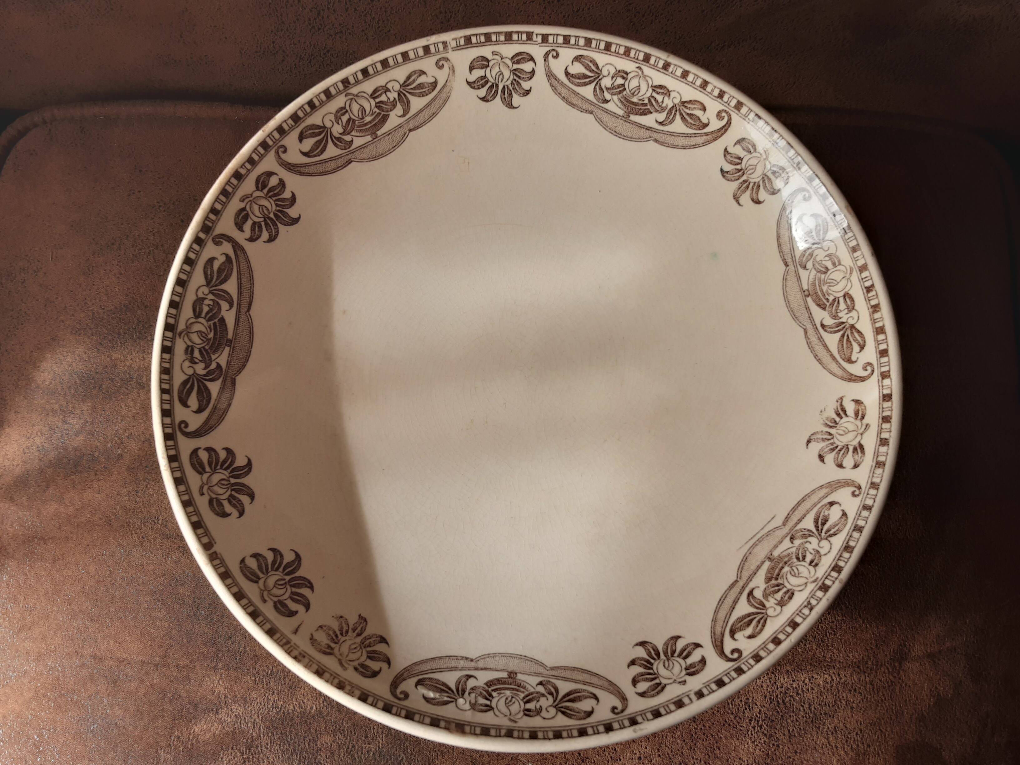 Mijoux Longchamp Serving Trolley