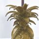 Vintage pineapple lamp 1970