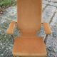 Fauteuil Poly-X relax des années 70