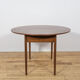 Mid-Century Teak Drop-Leaf Dining Table, United Kingdom, 1960s