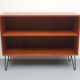 1960s sideboard/bookcase in teak