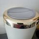 Vintage Ice Bucket Innoplan Design Swiss Made Space Age Style
