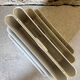 Magazine rack 4675 by Giotto Stoppino for Kartell 1970