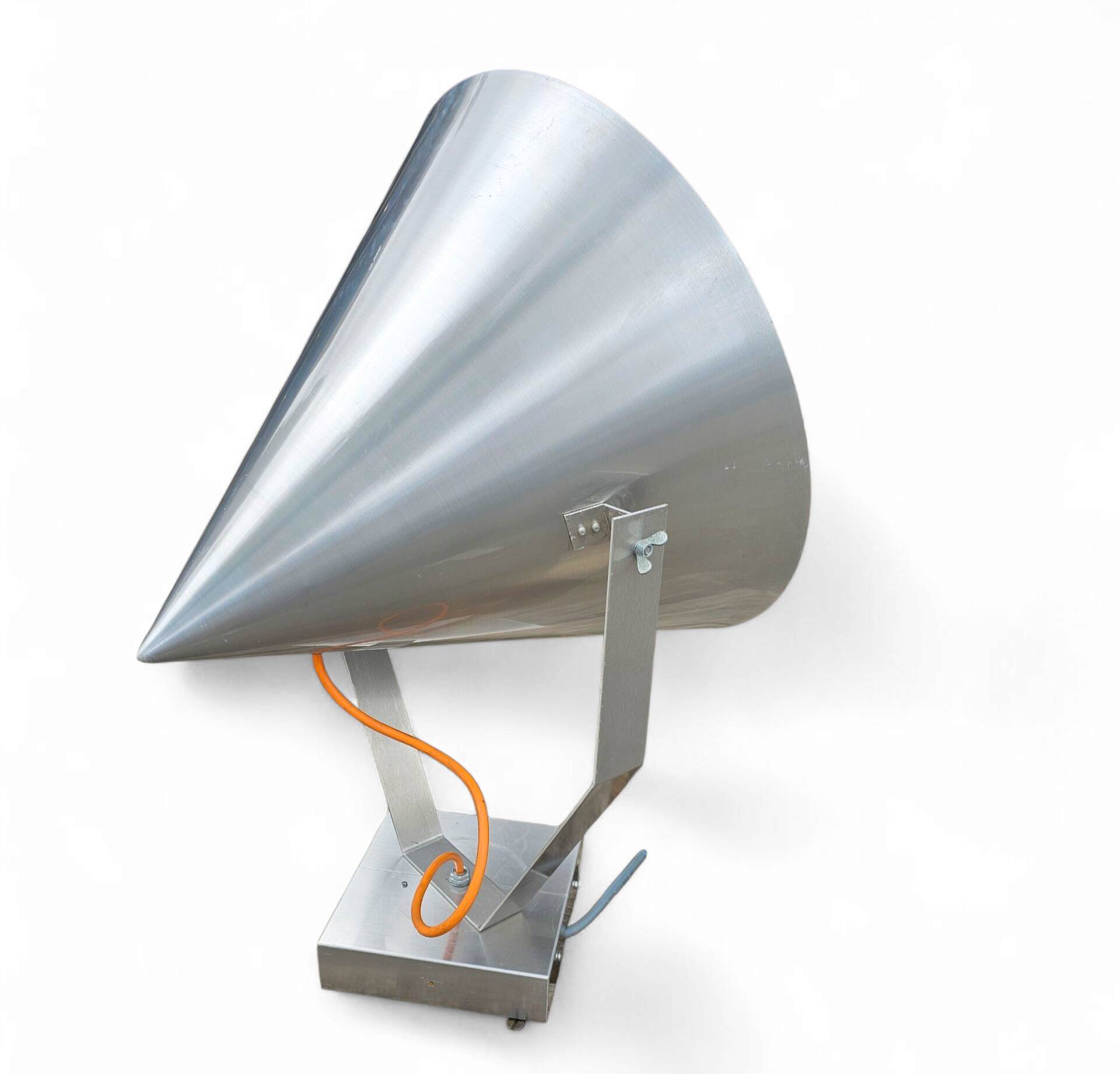 / Conical / Industrial Style Lamps /