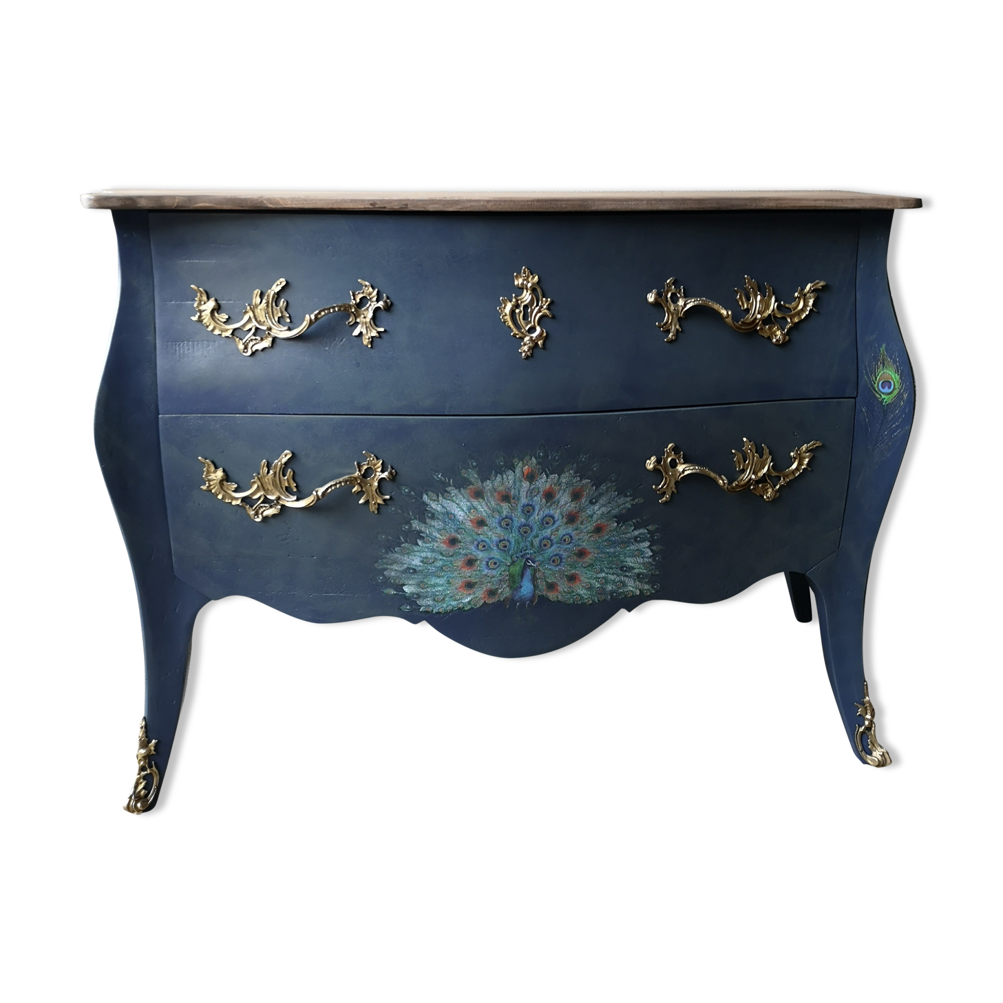 Commode Louis xv