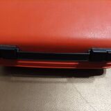 Sperry Rand Remington Riviera orange typewriter - Perfect condition