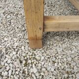 Table de ferme