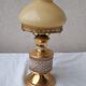 Lampe céramique