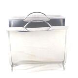 70s magazine holder