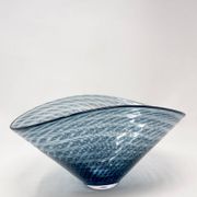 Mid-Century Modern Vase by Göran Wärff for Kosta Boda, Sweden