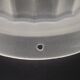 French Vintage Art Deco Skyscraper Style Opaque Glass Pendant Lamp Shade 52