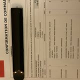 Canapé Cassina -My World- dans le goût de Philip Stark