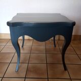 Small Louis XVI coffee table, handcrafted