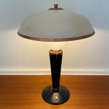 Lampe champignon pour Jumo, 1940