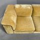 Vintage upholstery sofa by Kill International, 1970s