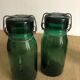 Pair of jars wauwil- 1 liter