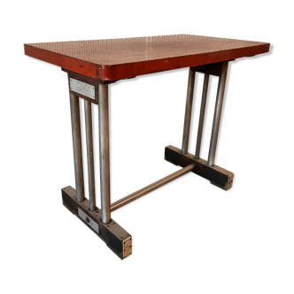 Bistro table Art Deco original years 30 40