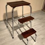 Vintage step stool