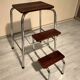 Vintage step stool