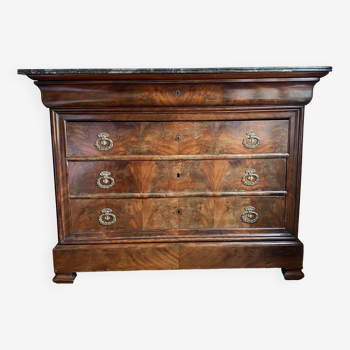 Commode Louis Philippe d’époque