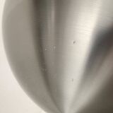 RS 37 Flower Lamp Space Age Danish mid-century by Poul Cadovius for Cado, 1960s