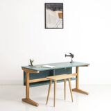 Casala double school desk