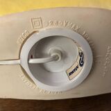 Large banana pop lamp