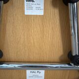 Hal Ply stool hight VITRA