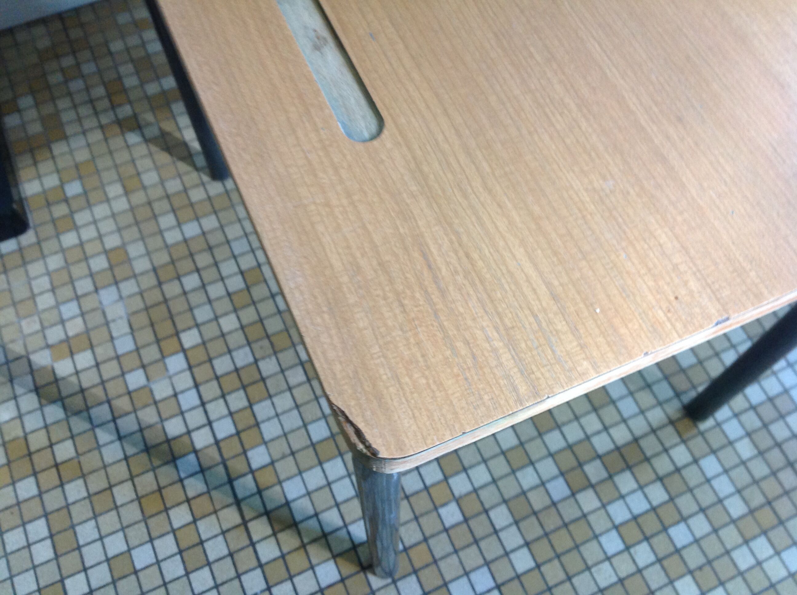 Children's school office