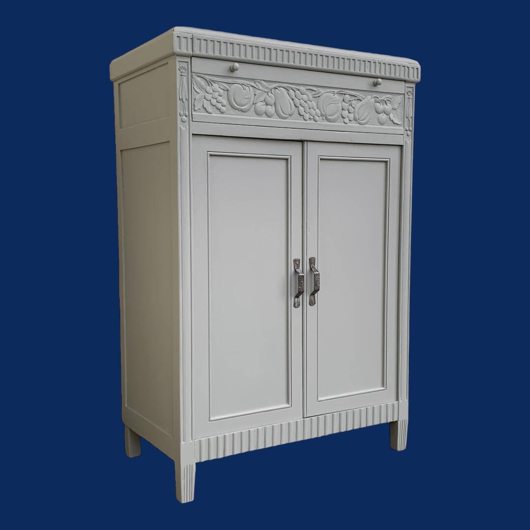 Art Deco high buffet, 1930