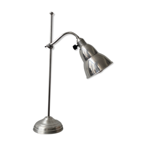 Lampe de bureau monte