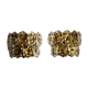Pair of Kinkeldey wall lamps