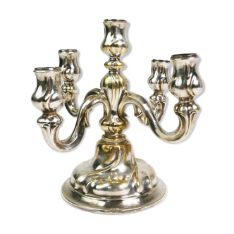 Table candlestick, France, 1940s