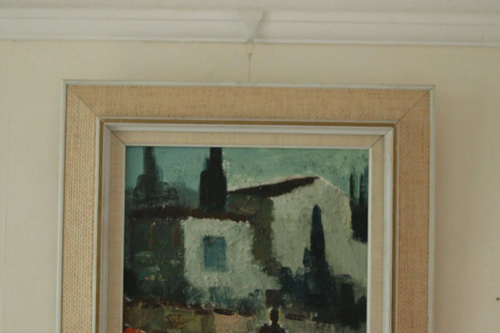 « Marbella » de Tage Gavik