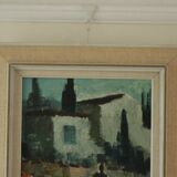 « Marbella » de Tage Gavik