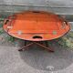 Table basse marine