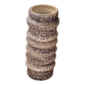 Vase en céramique de style Fat Lava
