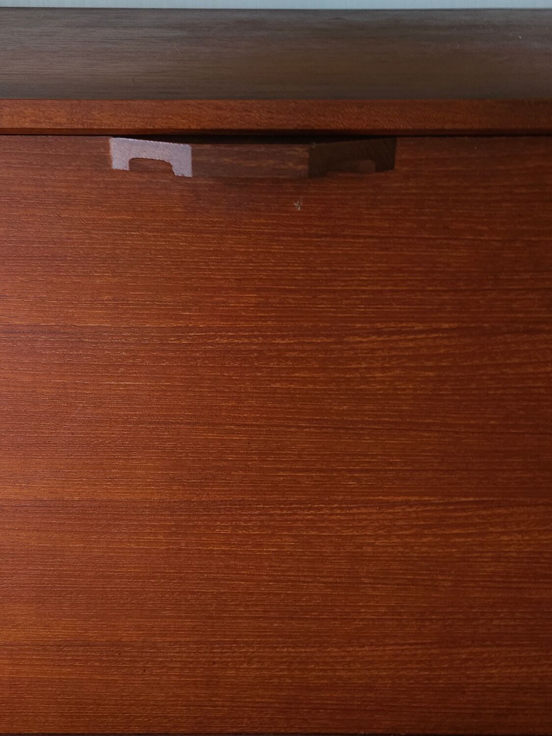 Secretary, 2 modules Poul Cavodius, 1960