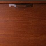 Secretary, 2 modules Poul Cavodius, 1960