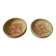 Decorative bowls artisanal ceramic ethnic decor handmade pottery countryside slow