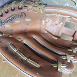 Gant de baseball rawlings mark macgwire