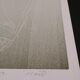 Etching - aquatint - Bernard Childs - Christmas 1982