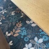 50 year chest of drawers, restored