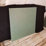 Schoolboy painting 1960