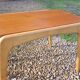 Stella scandinavian coffee table