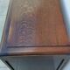 Antique Art Deco chest of drawers