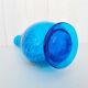 vintage Legras enamelled bottle