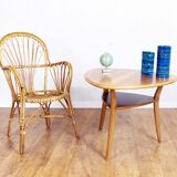 Scandinavian coffee table